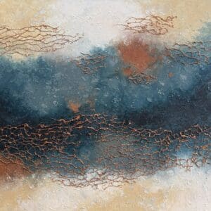 Sweeping Tide Original Artwork