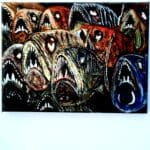 The Angry.. Mob