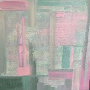Meditation No1