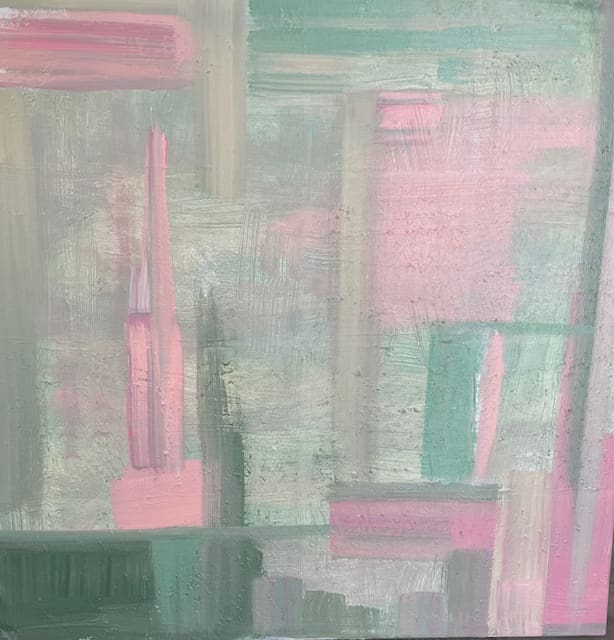 Meditation No1
