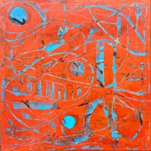 "Reconciliation of the Elements"