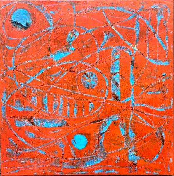 Art €200–€500