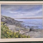 Clahane Shore, Liscannor Co Clare