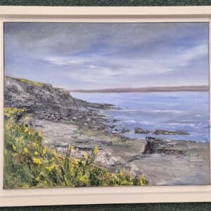 Clahane Shore, Liscannor Co Clare