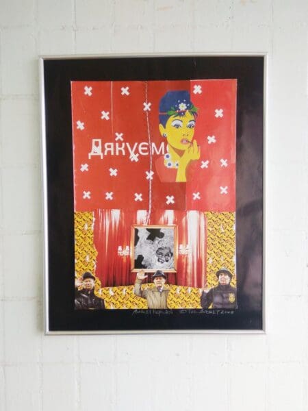 Art €200–€500