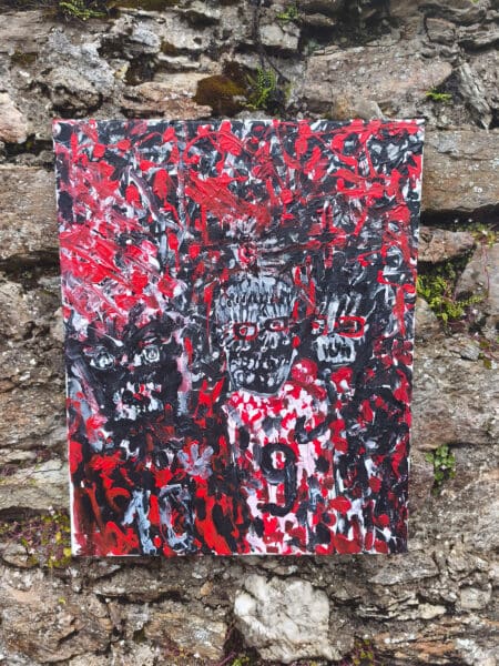Art Under €200