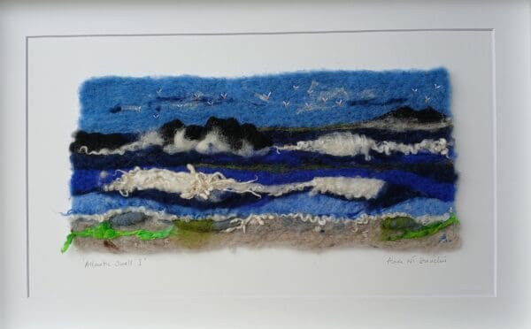 Atlantic Swell 1