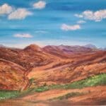 Memories of Kerry Hills