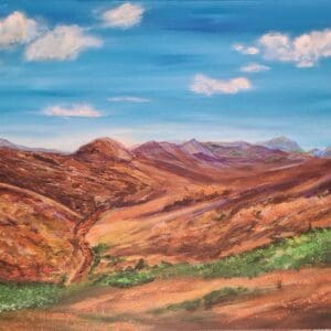 Memories of Kerry Hills