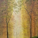 Autumn Santuary