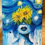 Bloom Beneath the Stars