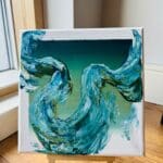 “Ebb & Flow”