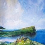 ballydavid head Kerry water