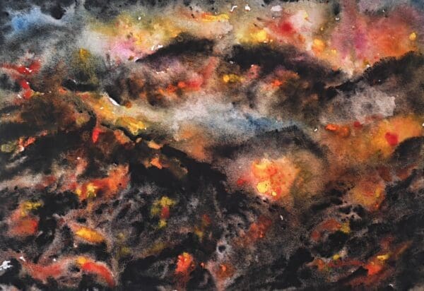 wildfires 26