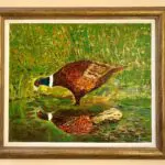The Pheasant