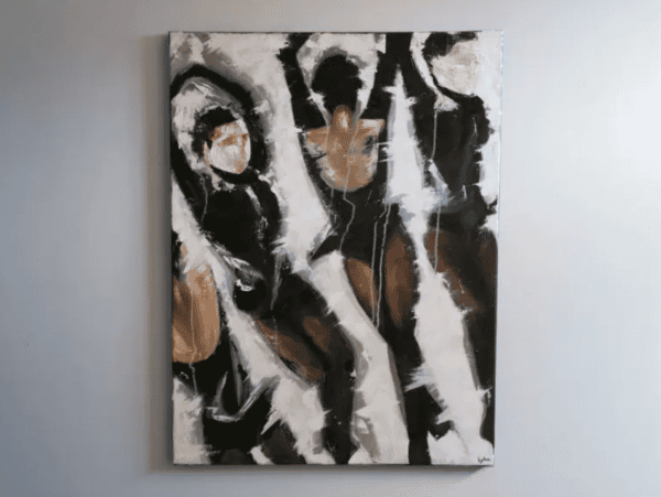 Abstract Kamila