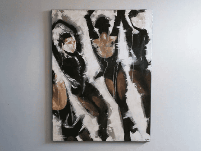 Abstract Kamila