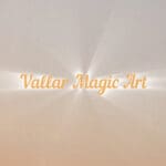 Vallar Magic Art