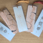 Wealth and Prosperity Bookmarks