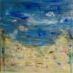 Sunny Day Brittas Bay III (60cm)