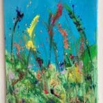 Flowerfall Riot (40cm)