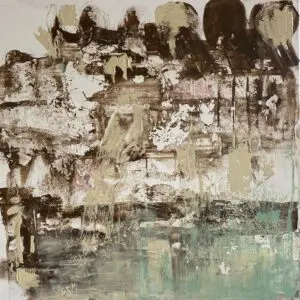 Curated Pause (60cm)