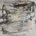 Carbon and Blush (60cm) - Room Anchor in Neutral Styling