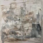 Ambient Grey (60cm) - Room Anchor in Neutral Styling