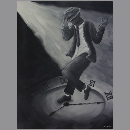 Dancing on Time