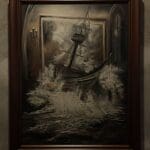 A Storm Without Permission