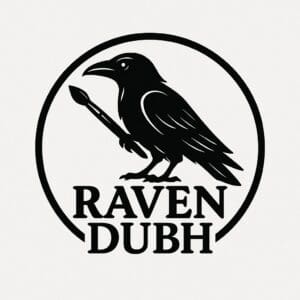 RAVEN DUBH GIFT VOUCHER