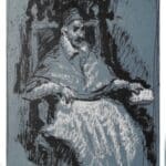Velazquez Reimagined in Shadow and Pastel.