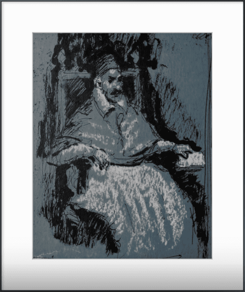 Art Under €200