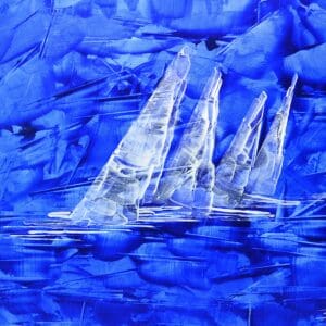 Wild Winds