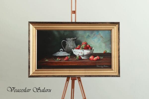 Art €500+