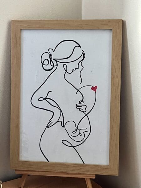 Motherhood