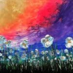 Over The Rainbow by WR ImperfectArt