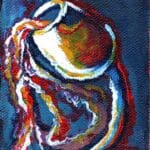 Pour Another One by WR ImperfectArt