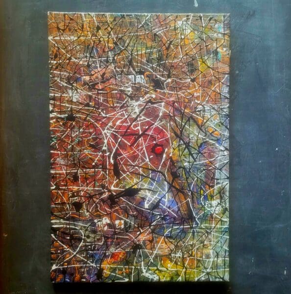 Art €200–€500