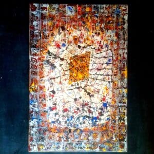"LIBER AURUM"