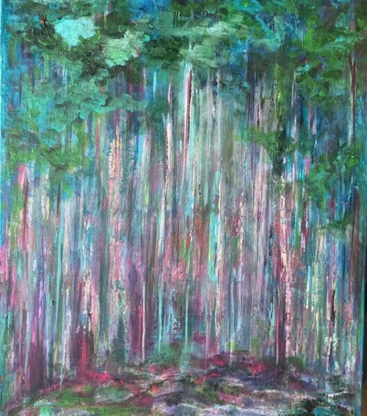 Forest Dream