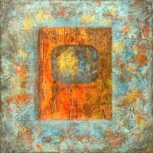Inner Door