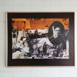 yar!— Original Collage Artwork by Andrii Tuz