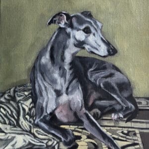 Regal Greyhound