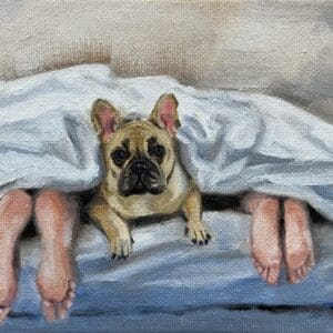Sunday Sleep In
