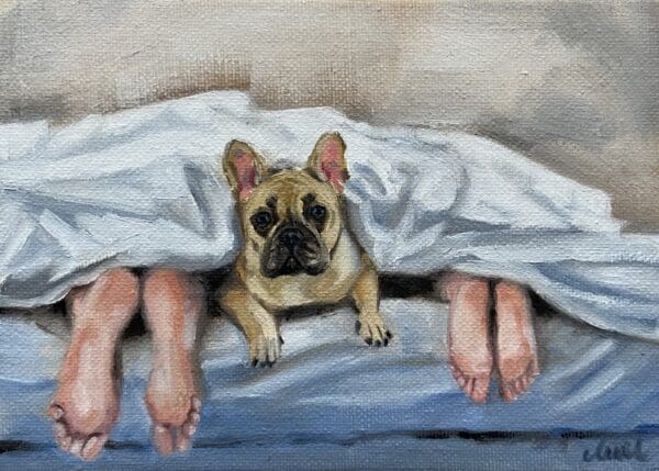 Art Under €200