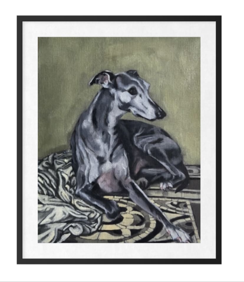 Regal Greyhound - Image 2