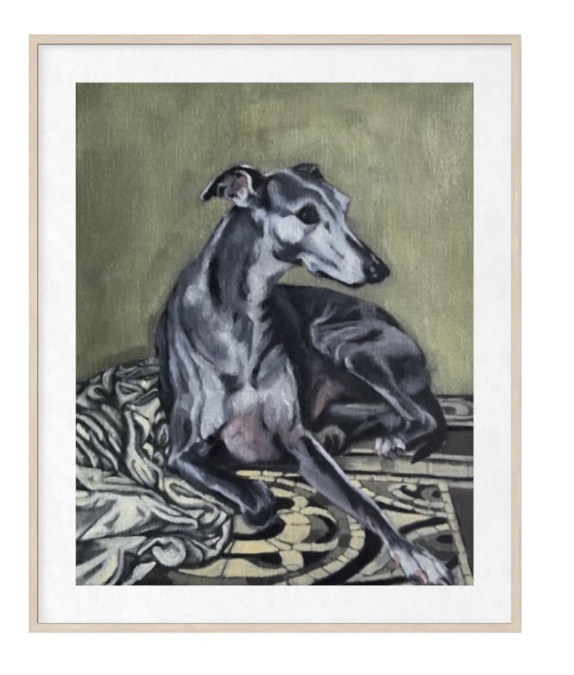 Regal Greyhound - Image 3