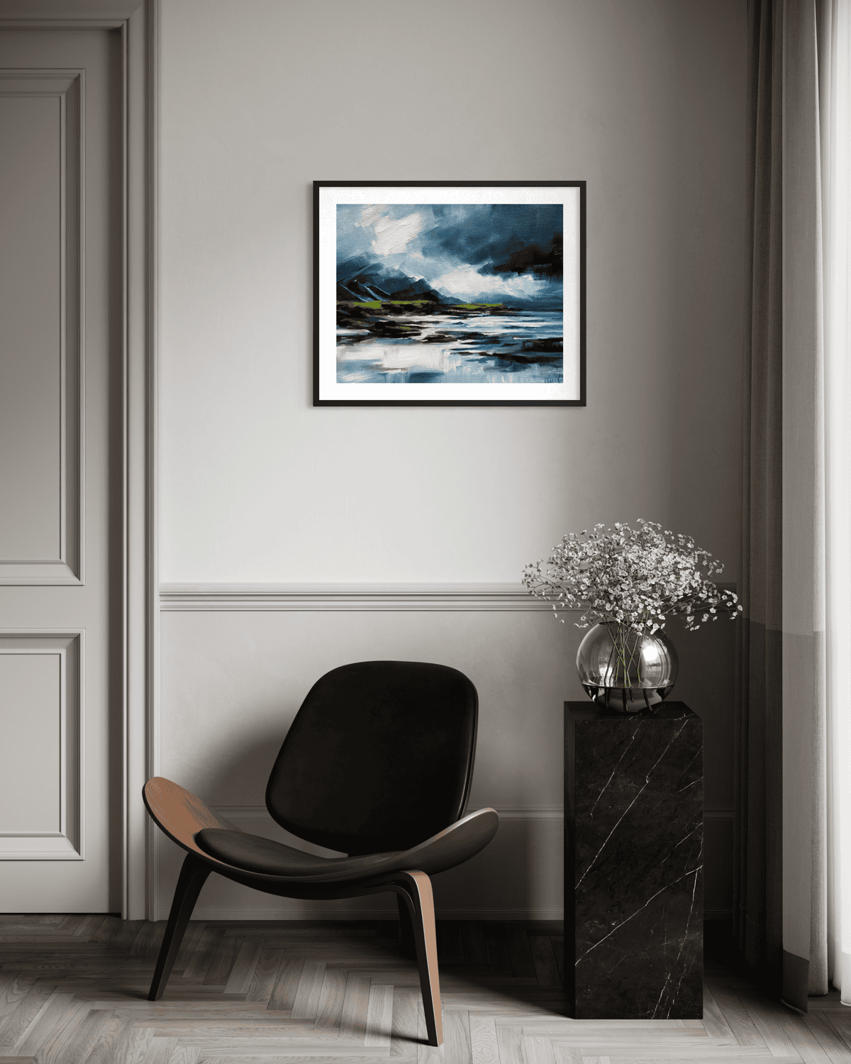 The Coming Storm - Image 4