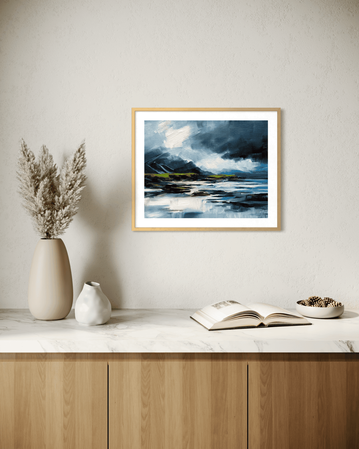 The Coming Storm - Image 6